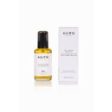Agon Doğal Selülit Karşıtı Masaj Yağı 100 Ml