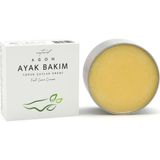Agon Doğal Topuk Çatlak ve Ayak Bakım Kremi - Standart