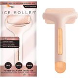 Agon Ice Roller Buz Silindiri Terapi Etkili Yüz Derma Masaj ve Cilt Soğutma Bakım Aleti
