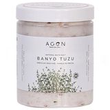 Agon Kekik ve Çay Ağacı Yağlı 300 gr Doğal Banyo Tuzu