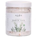 Agon Mentol ve Okaliptus Yağlı 300 gr Doğal Banyo Tuzu