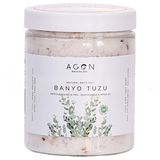 Agon Mentol ve Okaliptus Yağlı 300 gr Doğal Banyo Tuzu