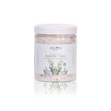 Agon Mentol ve Okaliptus Yağlı Doğal Banyo Tuzu 300 gr - İngiliz,Himalaya,Deniz ve Kaya Tuzu