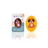 Agon Portakal Ozlu El Yapimi Oyuncakli Cocuk Sabunu