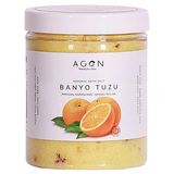 Agon Portakal Yağlı Doğal 300 gr Banyo Tuzu