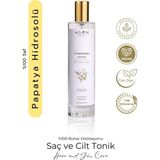 Agon Saf Papatya Suyu 100 ml Saç ve Yüz Toniği - Standart
