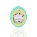 Agon SS-001-AO Doğal El Yapımı Argan Özlü Sabunlu Vücut Duş 125 gr Süngeri