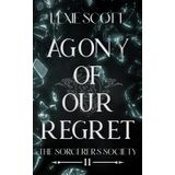Agony of Our Regret: 11
