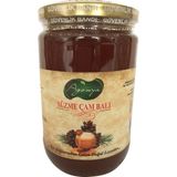 Agonya 850 gr Süzme Çam Balı