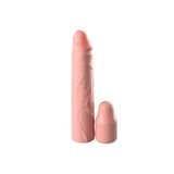 Agor 2'' Silicone Penis Sleeve Penis Kılıfı