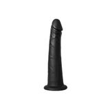 Agor Kiiroo Keon Vacuum-Lock Realistic Dildo 7.5 Inch 19 Cm Black Dildo