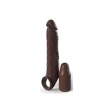 Agor Strap Destekli Penis Kılıfı