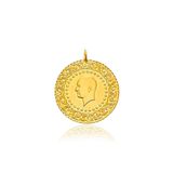 Agora Gold 1 Adet Eski Tarihli Tam Altın