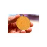 Agora Gold 1 Adet Gramse(10 Çeyrek) Altın 2,5luk Altın