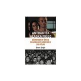 Agora Kitaplığı Antraktta Alaska Frigo - Görmeden Önce Okumanız Gereken 100 Film