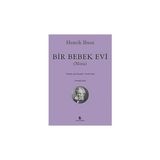 Agora Kitaplığı Bir Bebek Evi: (Nora) + 12 Eylül Adaleti + Çizim Sanatı Serisi Seti 10 Kitap - Hayır