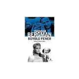 Agora Kitaplığı Büyülü Fener + Neufert - Yapı Tasarımı (Ciltli) + Sanat Eserine Dönüşmek - Hayır
