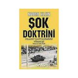 Agora Kitaplığı Şok Doktorini + Cıa Tarihi 1947-2022: Amerikan Gizli Servisi ve Faaliyetleri