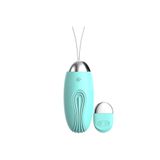 Agorshop 10 Mode Vibration Giyilebilir Uzaktan Kumandalı Vibratör