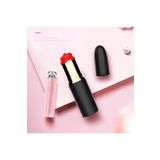Agorshop 10 Modlu Şarjlı Ruj Ve Dil Mini Vibratör