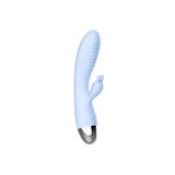Agorshop 2 Flexible G-Spot Rabbit Vibrator