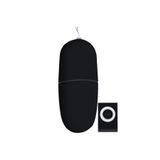 Agorshop 20 Modlu Uzaktan Kumandalı Mini Vibratör