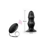 Agorshop Anal Fantasy Small Uzaktan Kumandalı Anal Vibratör