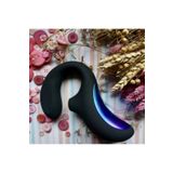 Agorshop Black Dual Action Massager Vibratör