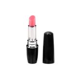 Agorshop Black Lipstick Ruj Vibratör