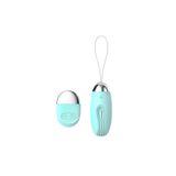 Agorshop Blue Lilo Uzaktan Kumandalı Giyilebilir Vibratör