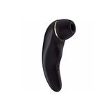Agorshop Emiş Güçlü Tongue Hot Vibratör Black