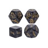 Agorshop Erotic Game 4 Lü Erotik Kamasutra Pozisyon Zarları