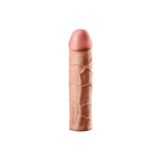Agorshop Fantasy X-Tensions Perfect 3'' Realistik Penis Kılıfı