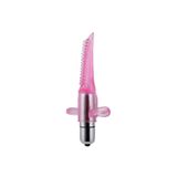 Agorshop Finger Parmak Vibratör Pink