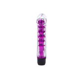 Agorshop G-Stimulant Mor Multi Speed Jel Vibratör