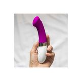 Agorshop Gıgı 2 Lilac G-Spot Massager Vibratör