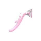 Agorshop Güçlü G-Spot Vakum Vibratör