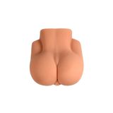 Agorshop Her Ebat Penise Uygun Yapay Vajina Mastürbatör