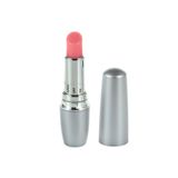 Agorshop Heryerde Sizinle Lipstick Ruj Vibratör Steel