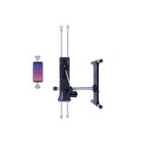Agorshop Hismith Premium 4.0 Seks Makinesi 4'Lü Penetrasyon Vibratör