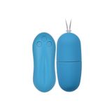 Agorshop Jumping Egg Uzaktan Kumandalı Vibratör Blue