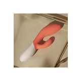 Agorshop Lelo İna 3 Coral Dual Action Massager Vibratör