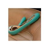 Agorshop Lelo Soraya 2 G-Spot Clitoral Aqua Vibrator