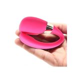 Agorshop Lelo Tiani 3 Pink Uzaktan Kumandalı Couples Massager Vibratör