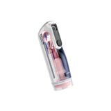 Agorshop Leten A380 Iv Version Isıtmalı İleri Hareketli Vajina Masturbator