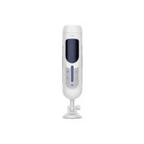 Agorshop Leten New A380 Iı Piston Telescopic Male İleri Geri Hareketli Vajina Masturbator