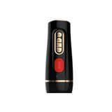 Agorshop Leten Three Generations Male Basınçlı Titreşimli Vajina Masturbator