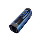 Agorshop Letn Upgraded Piston X9-Iv Male Hareketli Vajina Masturbator