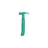 Agorshop Love Green Saklaması Kolay Ultra Güçlü Şarjlı Çekiç Vibratör