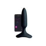 Agorshop Lovense Hush 2 Butt Plug Xs 25 Mm Telefon Uyumlu Anal Vibratör